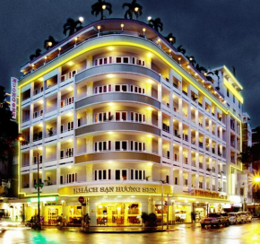  Huong Sen Hotel  Хошимин